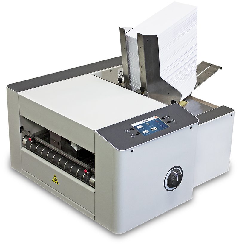 Quadient AS-650 monochrome address printer
