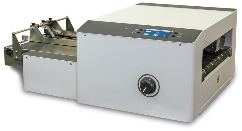 Quadient AS-850 monochrome address printer