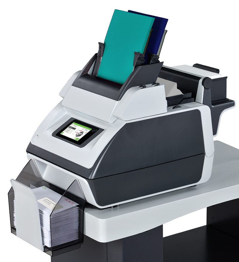 Quadient DS-40i folder-inserter