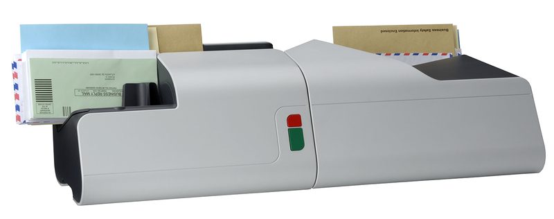 Quadient IM-16C letter opener