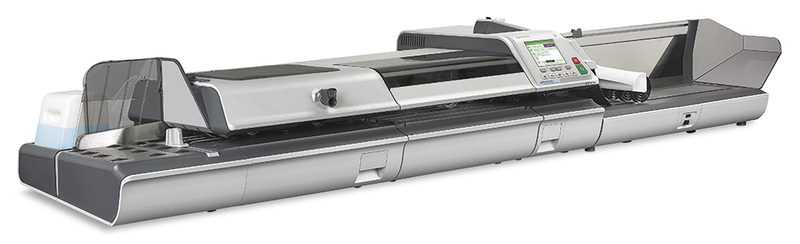 Quadient iX-9 production mailing system