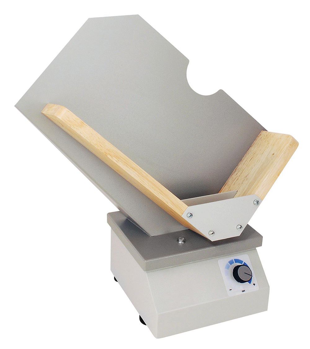 Quadient NJOG paper jogger