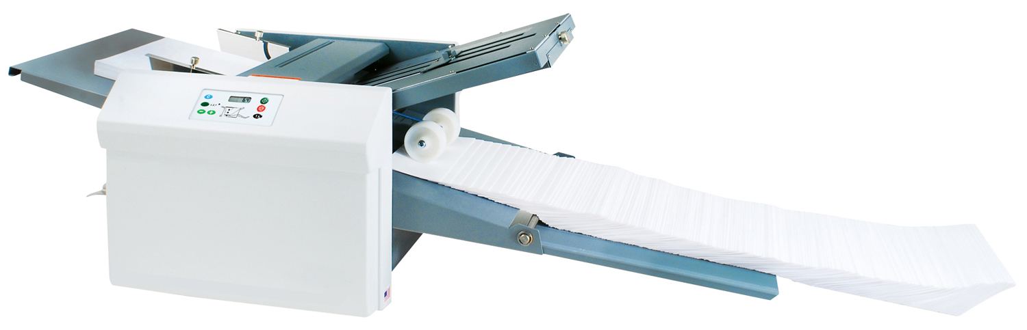 Quadient PF-60 automatic paper folder