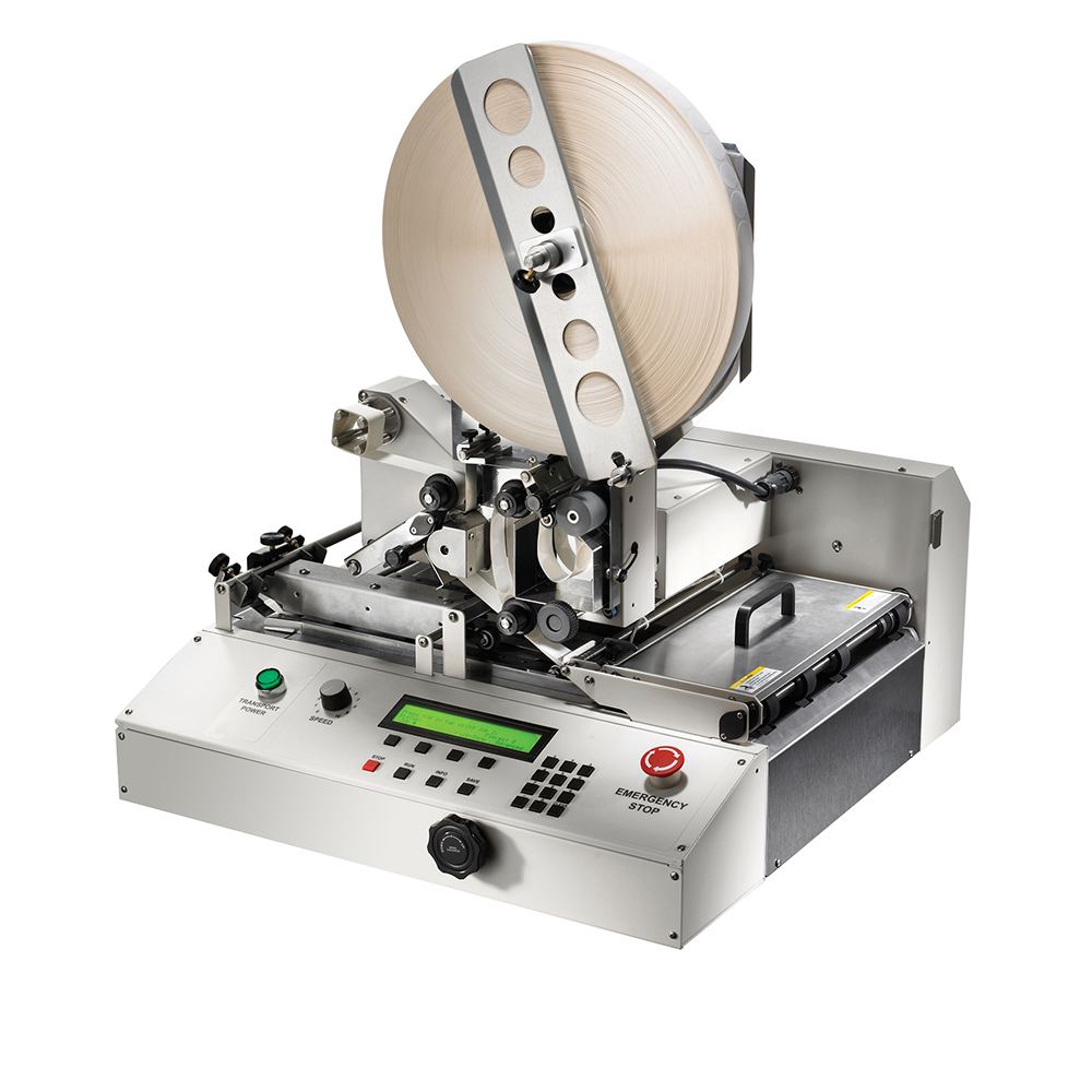 Quadient TA-20 tabber