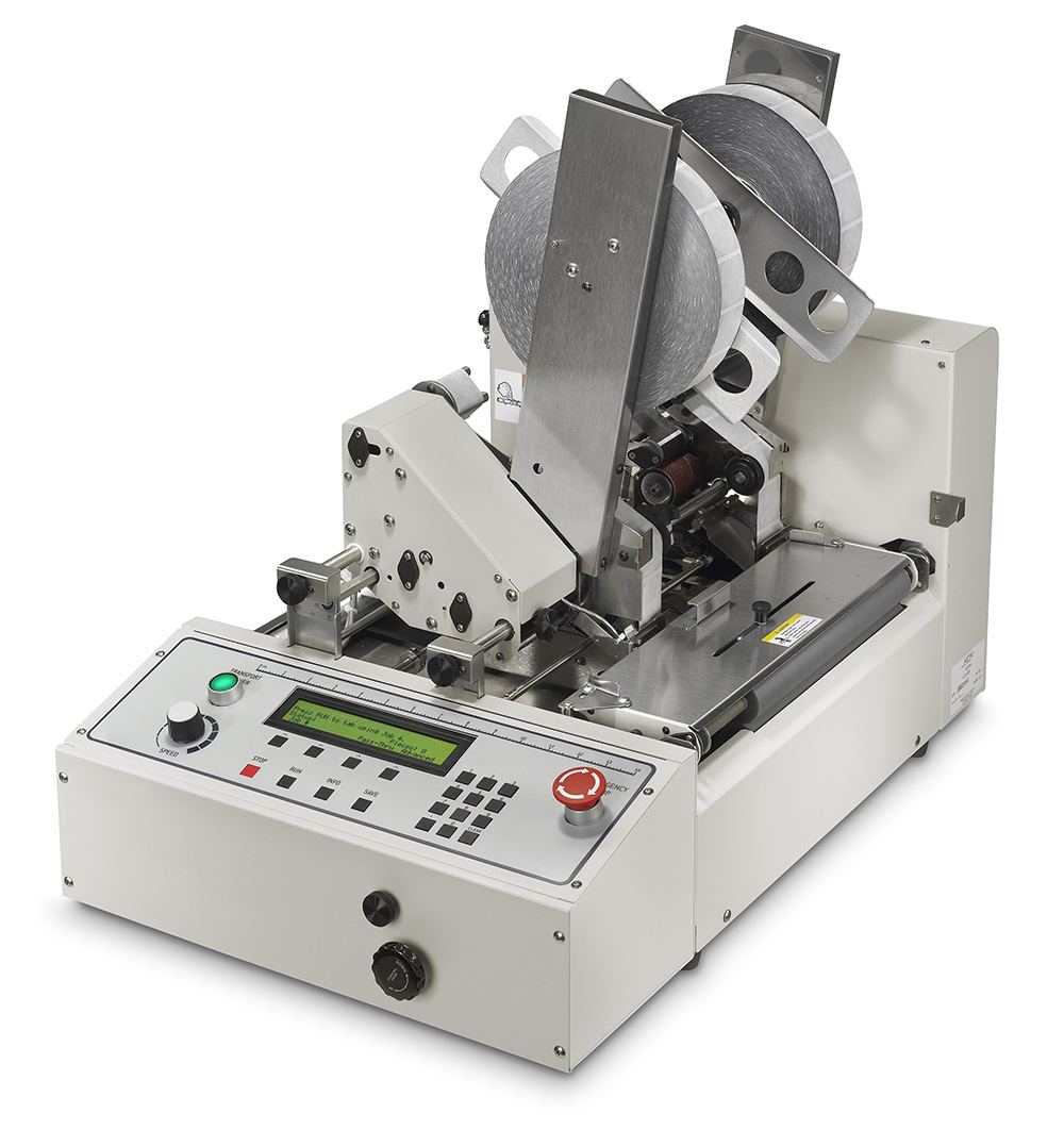 Quadient TA-25 tabber