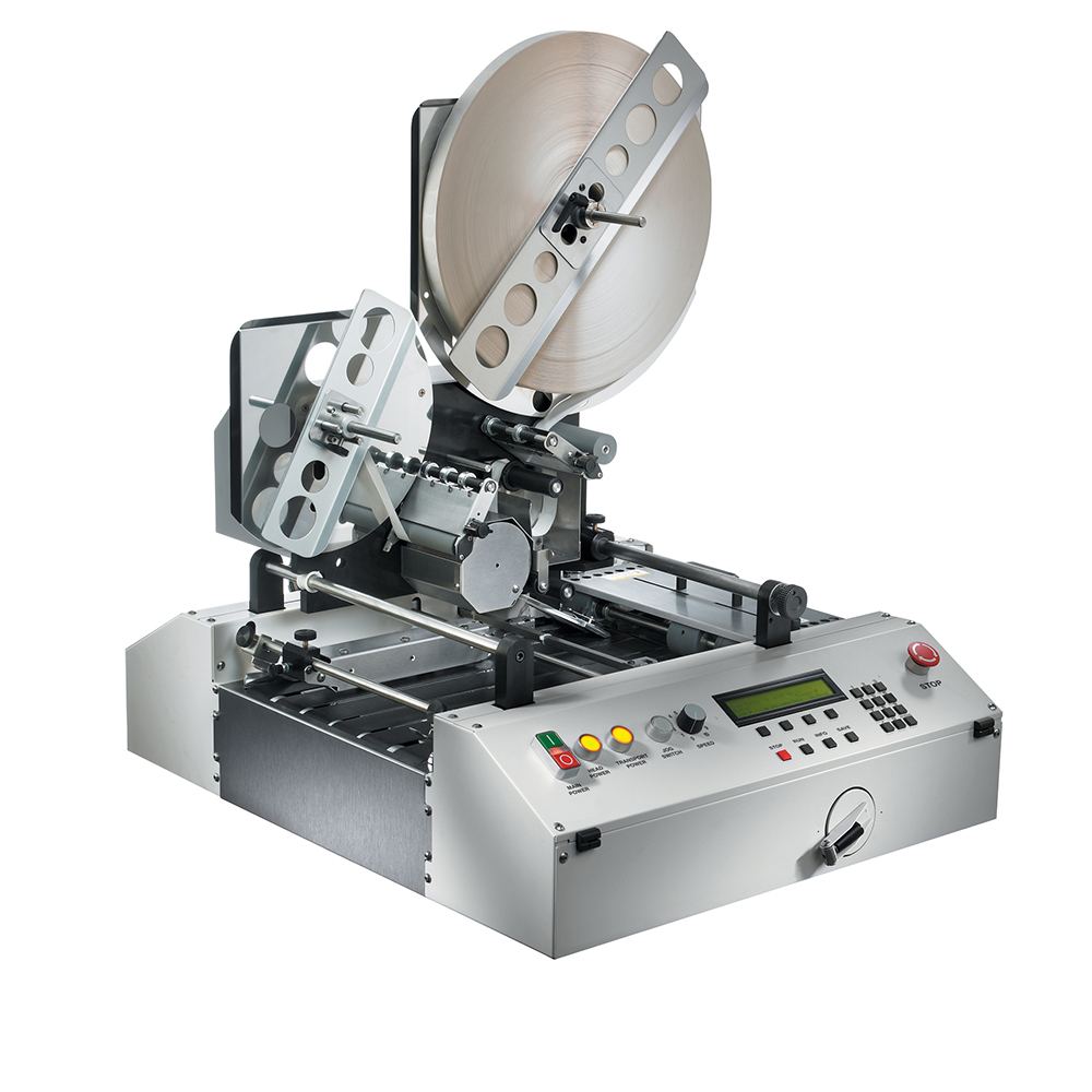 Quadient TA-30 tabber